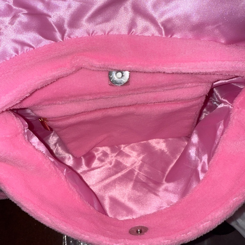 Chanel Precision Bag-🌸PINK🌸
Brand New!
🔥FLASH SALE🔥 - Picture 5 of 10